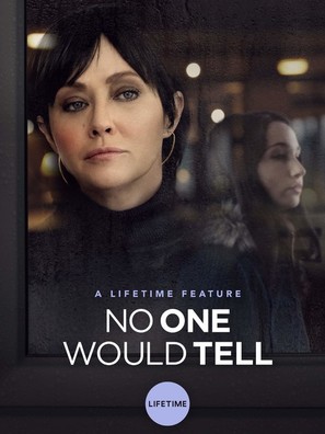 No One Would Tell - Movie Poster (thumbnail)
