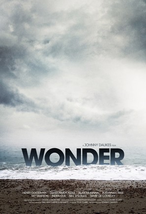 Wonder - British Movie Poster (thumbnail)