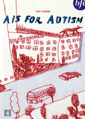 A Is for Autism - British DVD movie cover (thumbnail)