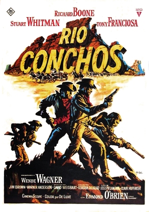 Rio Conchos