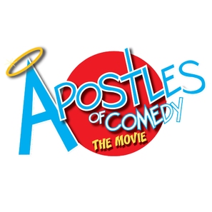 Apostles of Comedy - Logo (thumbnail)