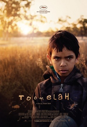 Toomelah - Australian Movie Poster (thumbnail)