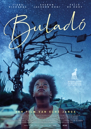 Bulad&oacute; - Dutch Movie Poster (thumbnail)