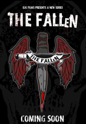 &quot;The Fallen&quot; - Movie Poster (thumbnail)