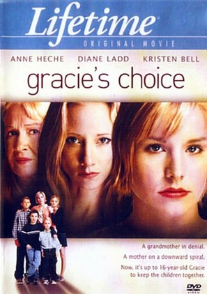 Gracie&#039;s Choice - Movie Cover (thumbnail)