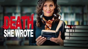 Death She Wrote - poster (thumbnail)