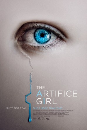 The Artifice Girl - Movie Poster (thumbnail)