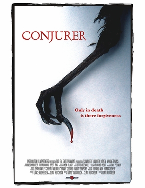 Conjurer - Movie Poster (thumbnail)