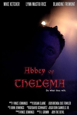Abbey of Thelema - poster (thumbnail)