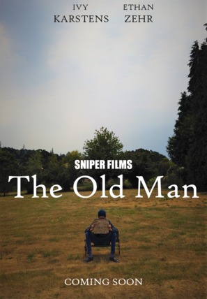 The Old Man - Movie Poster (thumbnail)