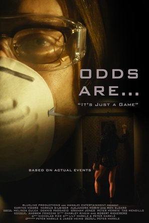 Odds Are - Movie Poster (thumbnail)