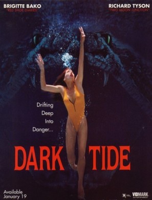 Dark Tide - Movie Poster (thumbnail)