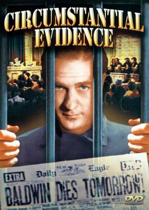 Circumstantial Evidence - Movie Cover (thumbnail)