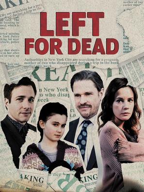 Left for Dead - Video on demand movie cover (thumbnail)