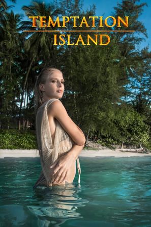 &quot;Temptation Island&quot; - Belgian Movie Poster (thumbnail)