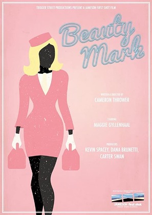 Beauty Mark - Movie Poster (thumbnail)