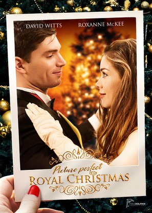 Picture Perfect Royal Christmas - International Movie Poster (thumbnail)