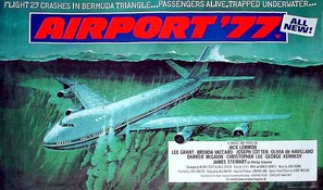 Airport &#039;77 - Movie Poster (thumbnail)