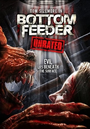 Bottom Feeder - poster (thumbnail)