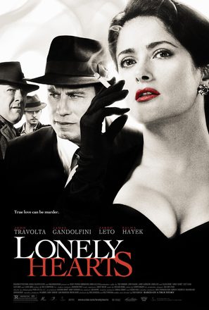 Lonely Hearts - Movie Poster (thumbnail)