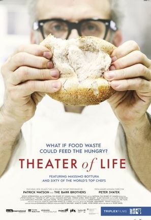 Theater of Life - Canadian Movie Poster (thumbnail)