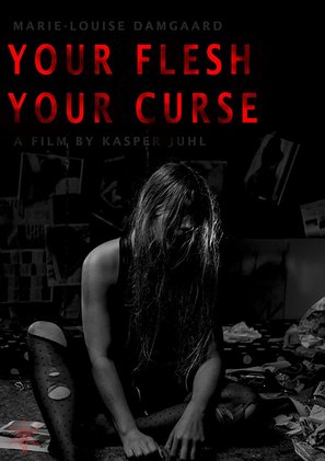 Your Flesh, Your Curse - Movie Poster (thumbnail)