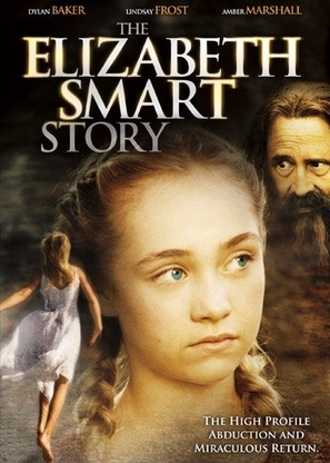 The Elizabeth Smart Story - DVD movie cover (thumbnail)