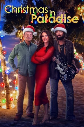 Christmas in Paradise - Video on demand movie cover (thumbnail)
