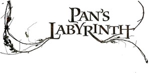 El laberinto del fauno - Logo (thumbnail)