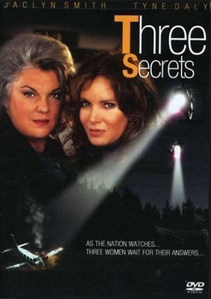 Three Secrets - Movie Cover (thumbnail)