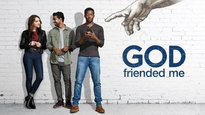 God Friended Me - Movie Poster (thumbnail)