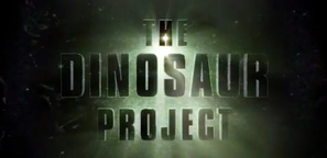 The Dinosaur Project - British Logo (thumbnail)