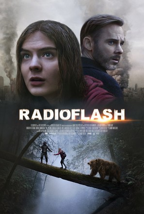 Radioflash - Movie Poster (thumbnail)