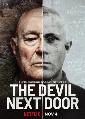 The Devil Next Door - Movie Poster (thumbnail)