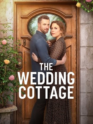 The Wedding Cottage - Movie Poster (thumbnail)