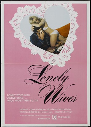 Virgin Wives - Movie Poster (thumbnail)