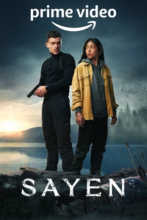 Sayen - Movie Poster (thumbnail)