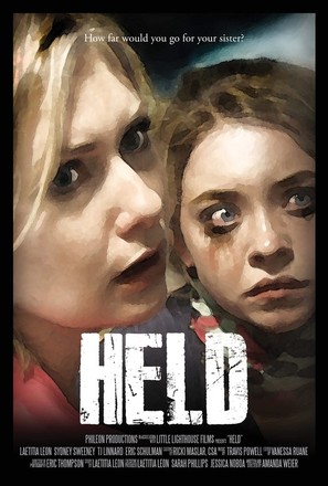 Held - Movie Poster (thumbnail)