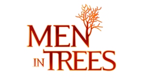 &quot;Men in Trees&quot; - Logo (thumbnail)
