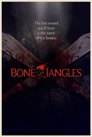 Bonejangles - Movie Poster (thumbnail)