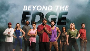 &quot;Beyond the Edge&quot; - Movie Poster (thumbnail)