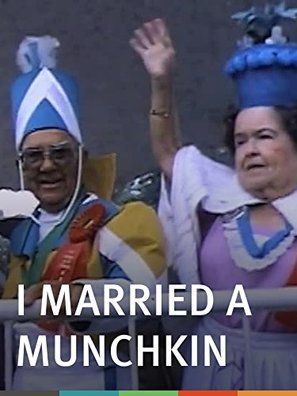 I Married a Munchkin - Movie Poster (thumbnail)