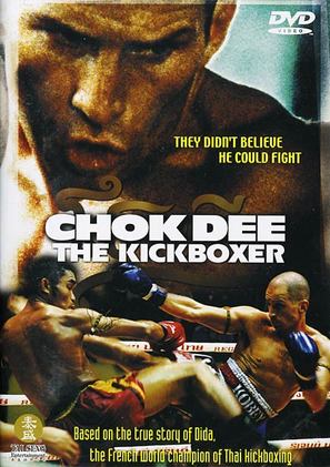 Chok Dee - Movie Cover (thumbnail)