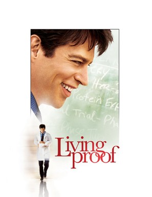 Living Proof - Movie Poster (thumbnail)