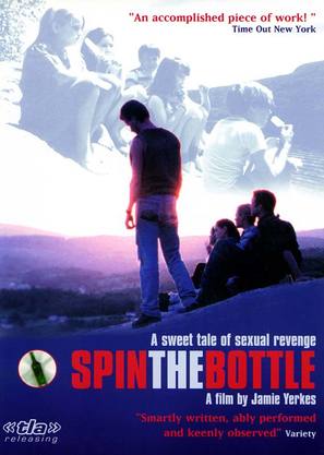 Spin the Bottle - Movie Cover (thumbnail)