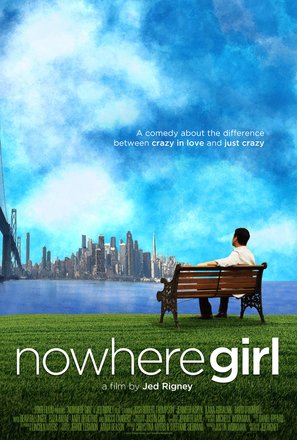 Nowhere Girl - Movie Poster (thumbnail)