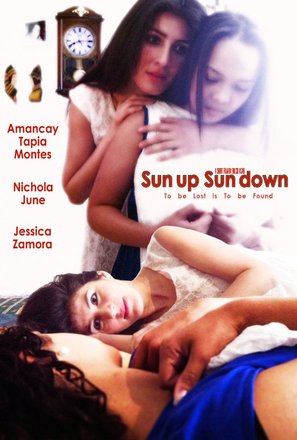 Sun up Sun down - British Movie Cover (thumbnail)