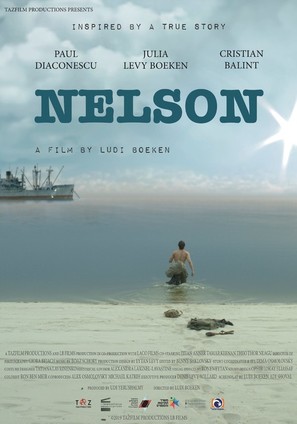 Nelson - International Movie Poster (thumbnail)