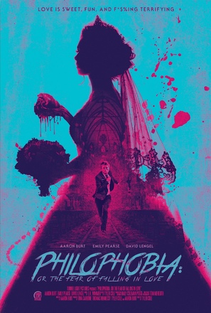 Philophobia: or the Fear of Falling in Love - Movie Poster (thumbnail)