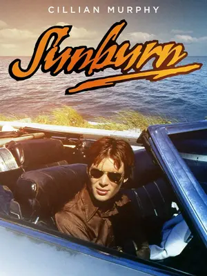 Sunburn Poster